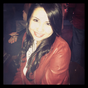 Foto de perfil de Nathalia Rodgers