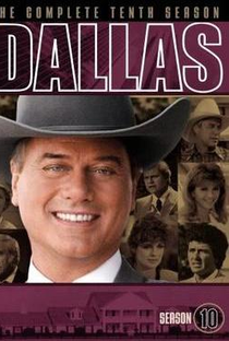 Dallas (10ª Temporada) - Poster / Capa / Cartaz - Oficial 1