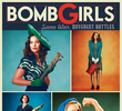 Bomb Girls (1ª Temporada)