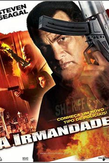  de Filme A Irmandade (2011)
