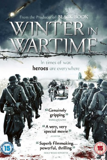  de Filme Winter in Wartime (2008)