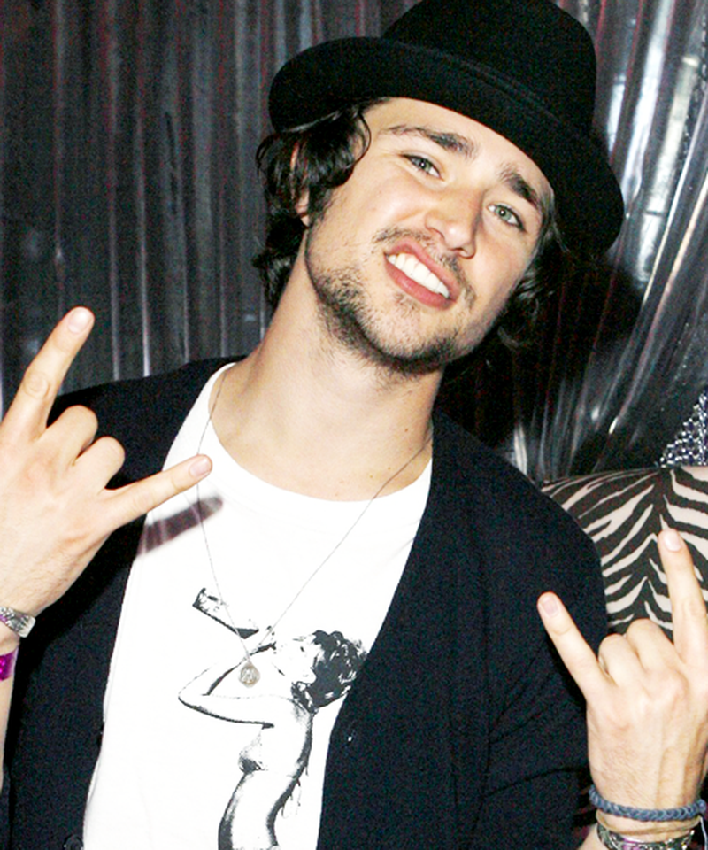 Matt Dallas - Foto 7