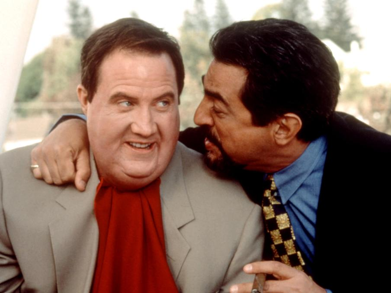 Foto 9 de A Maldição