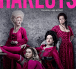 Harlots