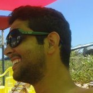 Foto de perfil de Leonardo Santos