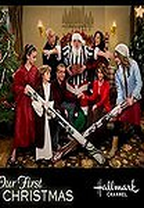 Our First Christmas (Our First Christmas)