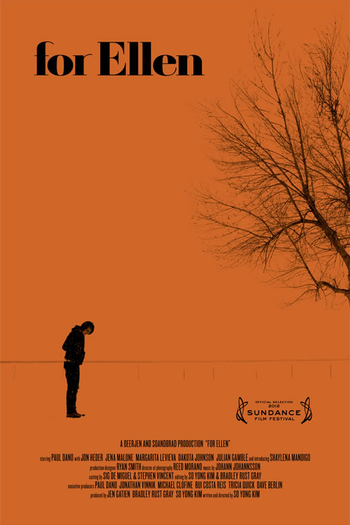  de Filme Para Ellen (2012)