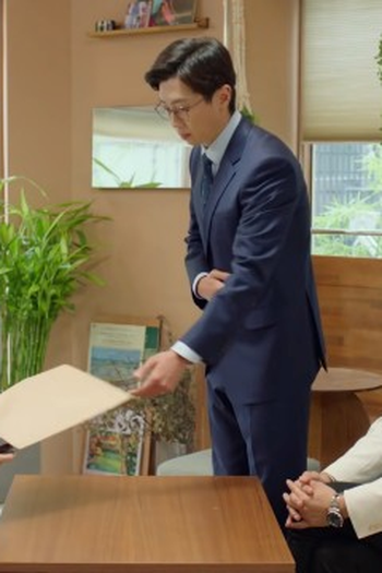 Poster de Episódio 에피소드 2 (2020)