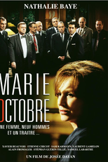 A noite do traidor (Marie-Octobre)