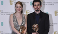 Bafta 2017 | La La Land é o grande vencedor do prêmio britânico