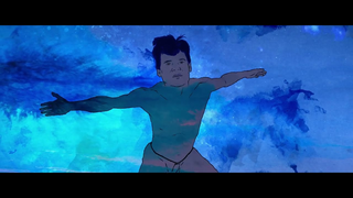 Trailer: NIMUENDAJÚ | Trailer Oficial | ANNECY - Seleção Oficial (Feature Films Contrechamp)
