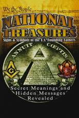National Treasures: Signs & Symbols of the U.S. Founding Fathers (National Treasures: Signs & Symbols of the U.S. Founding Fathers)