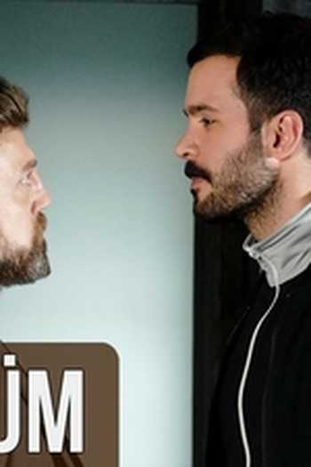 Poster de Episódio 5. Bölüm (2019)