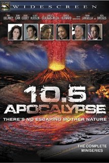  de Filme Apocalipse (2006)