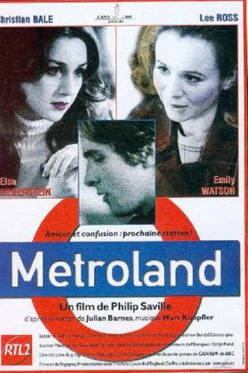  de Filme Reflexos do Passado (1997)