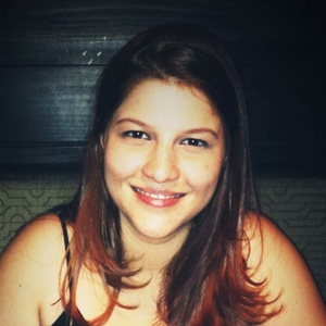 Foto de perfil de Larissa