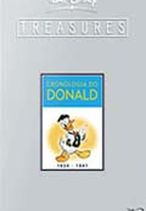Walt Disney Treasures: Cronologia do Donald (Walt Disney Treasures: The Chronological Donald)