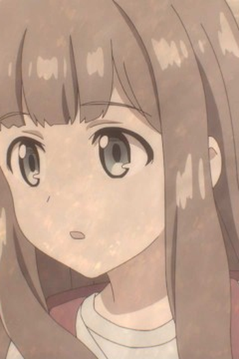 Poster de Episódio レプリカは、投げる。 (2026)