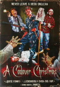 Um Natal Cadavérico (A Cadaver Christmas)
