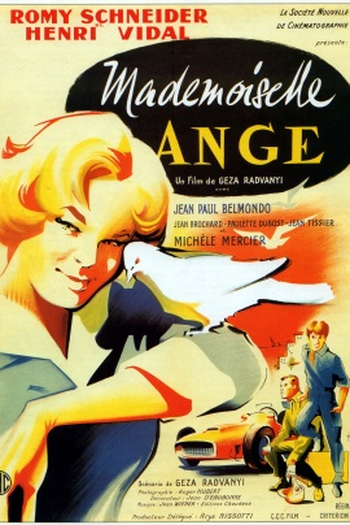  de Filme Um Anjo Sobre a Terra (1959)