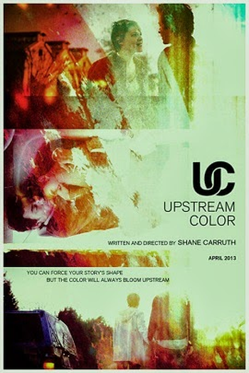  de Filme Cores do Destino (2013)