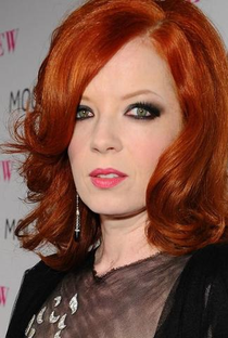 Shirley Manson - Poster 4