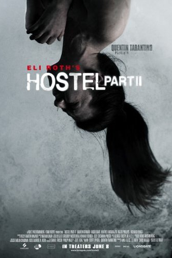  de Filme O Albergue: Parte II (2007)