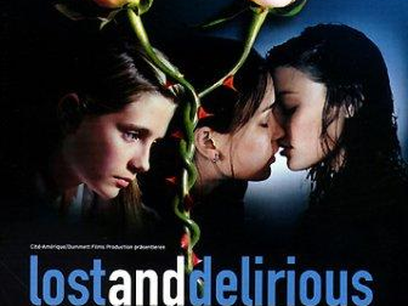 Foto 1 de Assunto de Meninas