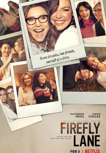 Amigas Para Sempre (1ª Temporada) (Firefly Lane (Season 1))
