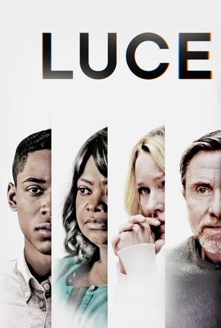 Poster 4 de Filme Luce (2019)