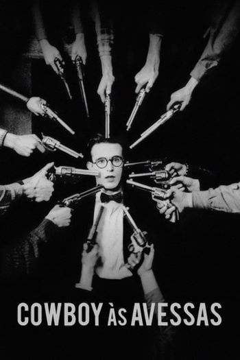  de Curta Um Ocidental Oriental (1920)