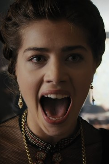 Poster de Episódio Az elsötétült Erdély (2023)