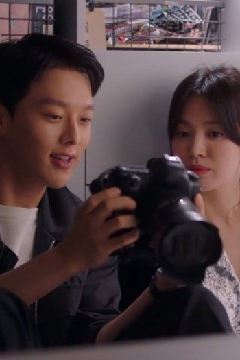 Poster de Episódio 6화 (2021)