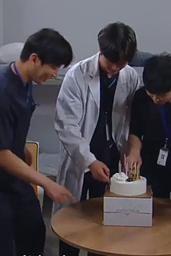 Poster de Episódio 5회 (2021)