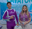 Lávate las manos