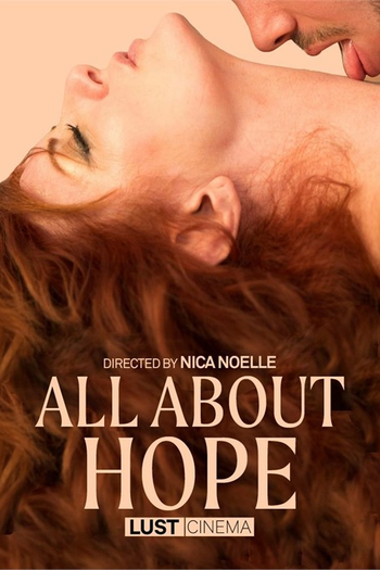 Poster de Filme All About Hope (2019)