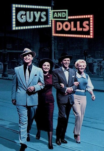 Eles e Elas (Guys and Dolls)