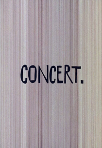 O Concerto (Le concert de M. et Mme. Kabal)