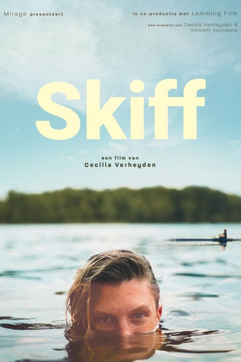  de Filme Remada (2025)