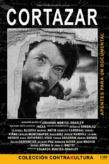 Cortázar: apuntes para un documental (Cortázar: apuntes para un documental)