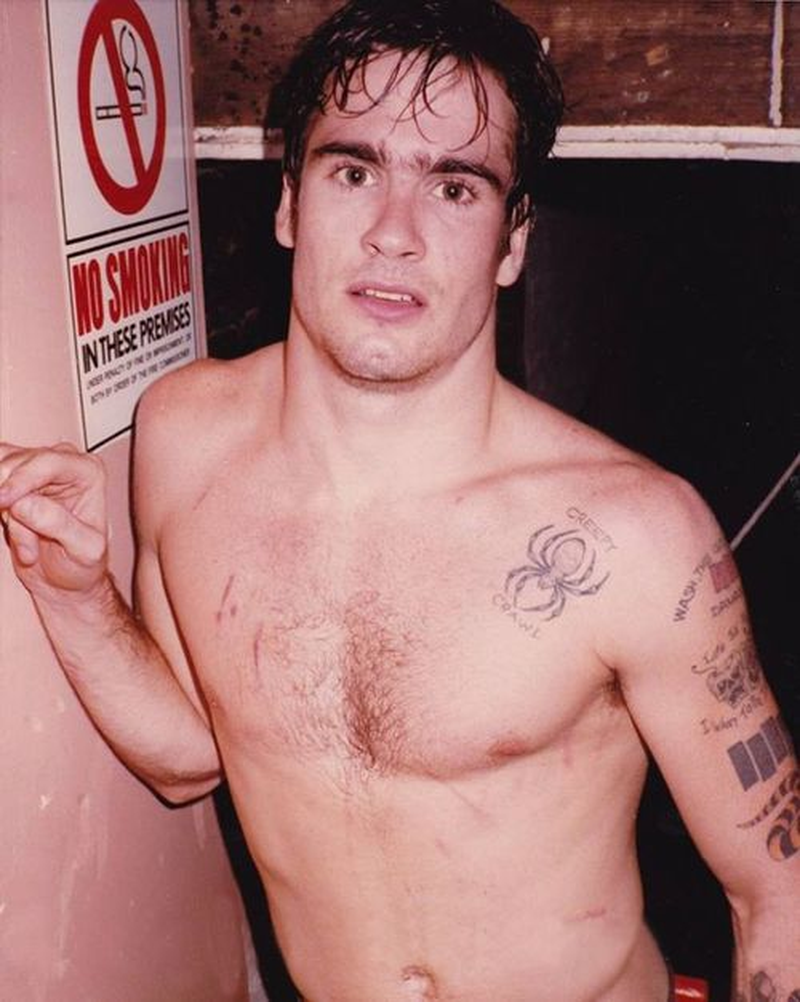 Henry Rollins - Foto 2