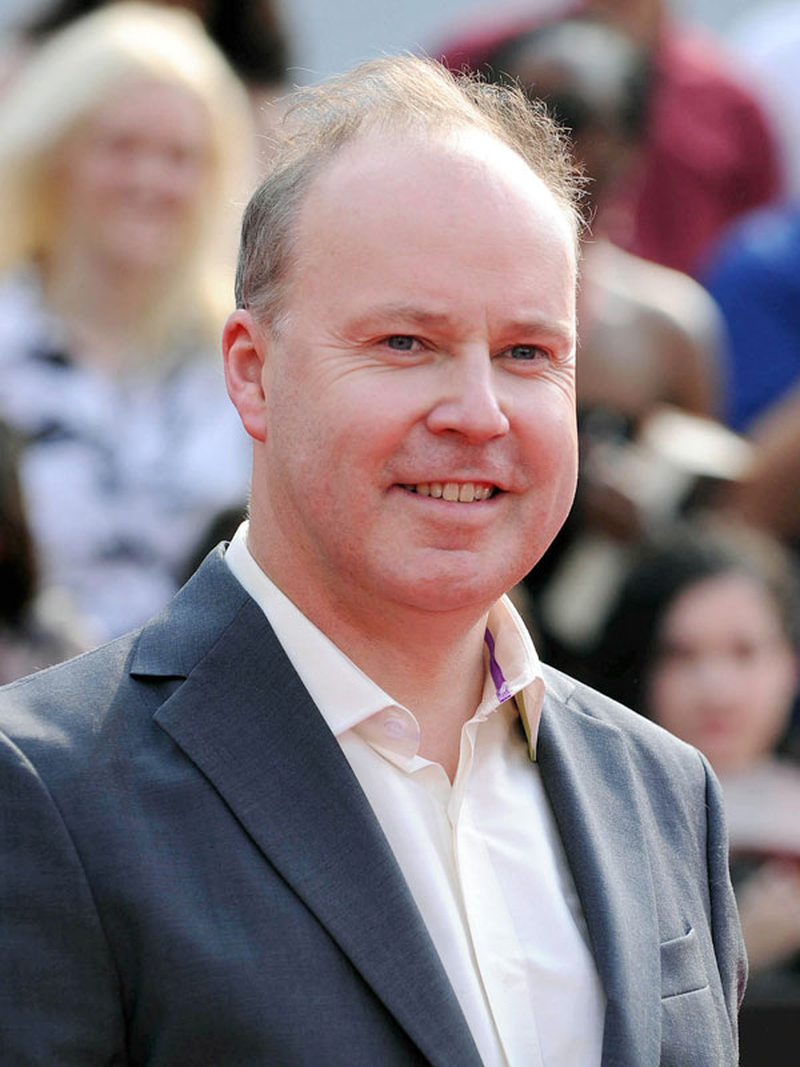 David Yates - Foto 15