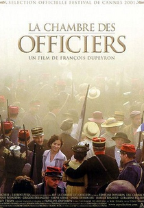 O Quarto dos Oficiais (La chambre des officiers)