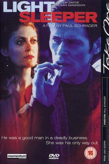  de Filme O Dono da Noite (1992)