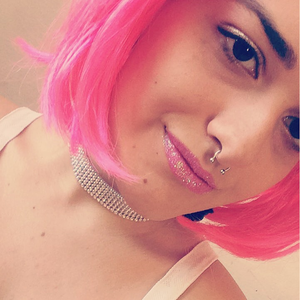 Foto de perfil de Nicole Morales