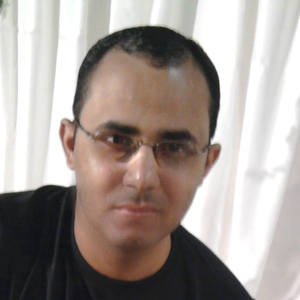 Foto de perfil de Adriano Borges