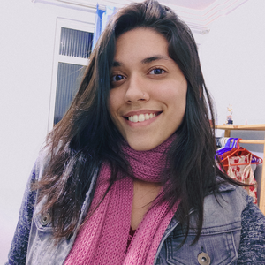 Foto de perfil de Anna Júlia Weltri