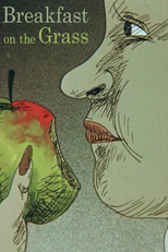 Almoço na Relva (Eine Murul)