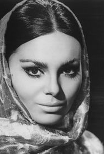 Daliah Lavi - Poster / Capa / Cartaz - Oficial 3