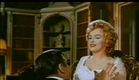 "The Prince & The Showgirl" Movie Trailer (1957)